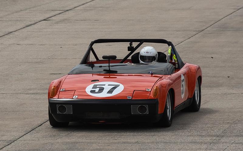 DeFOrd Porsche 914/6